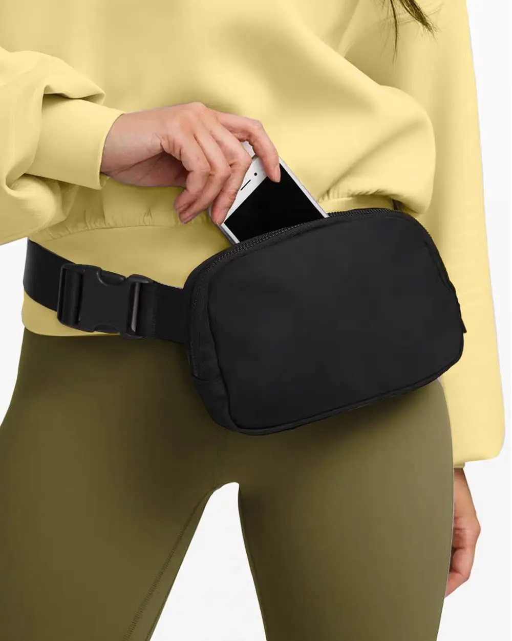 Discover more than 180 waist bag for men decathlon esthdonghoadian