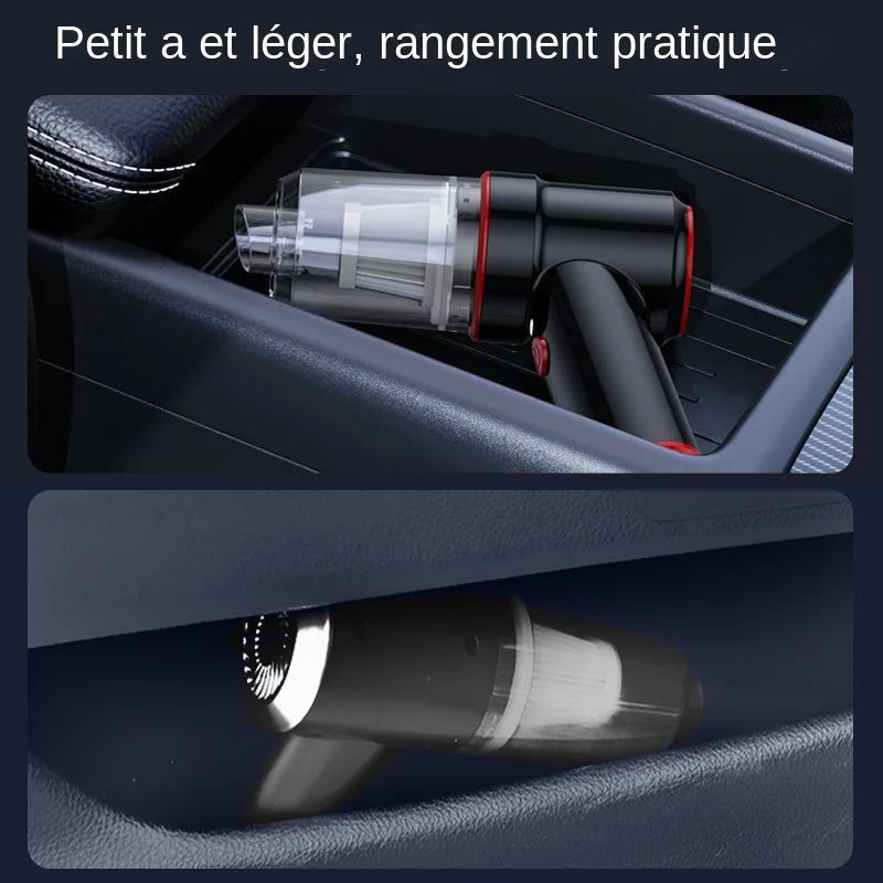 Aspirateur sans fil pour voiture – Twacha Store