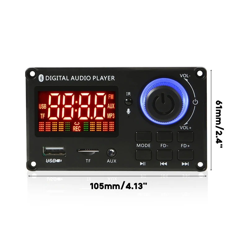  ȣȯ 5.0 ڵ  ,  ڵ USB, 12V, 2x50W