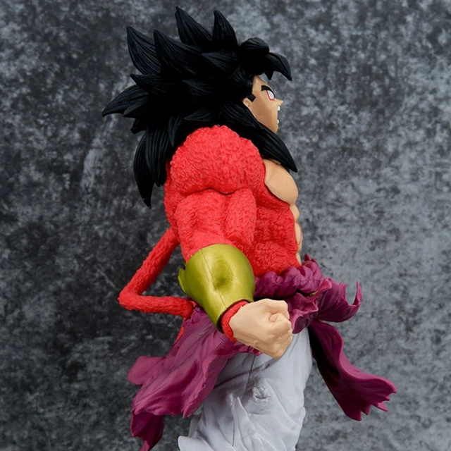 Dragon Ball Z FiguartsZERO Super Saiyan Broly (Height 32cm)