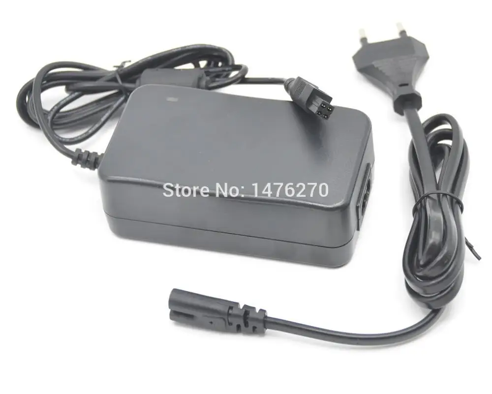 

New EH-5A EH-5 EH5 EH-5B Camera AC Power Adapter Charger supply for Nikon D700 D300 D300S D70 D70S D50 D100 D90 D80