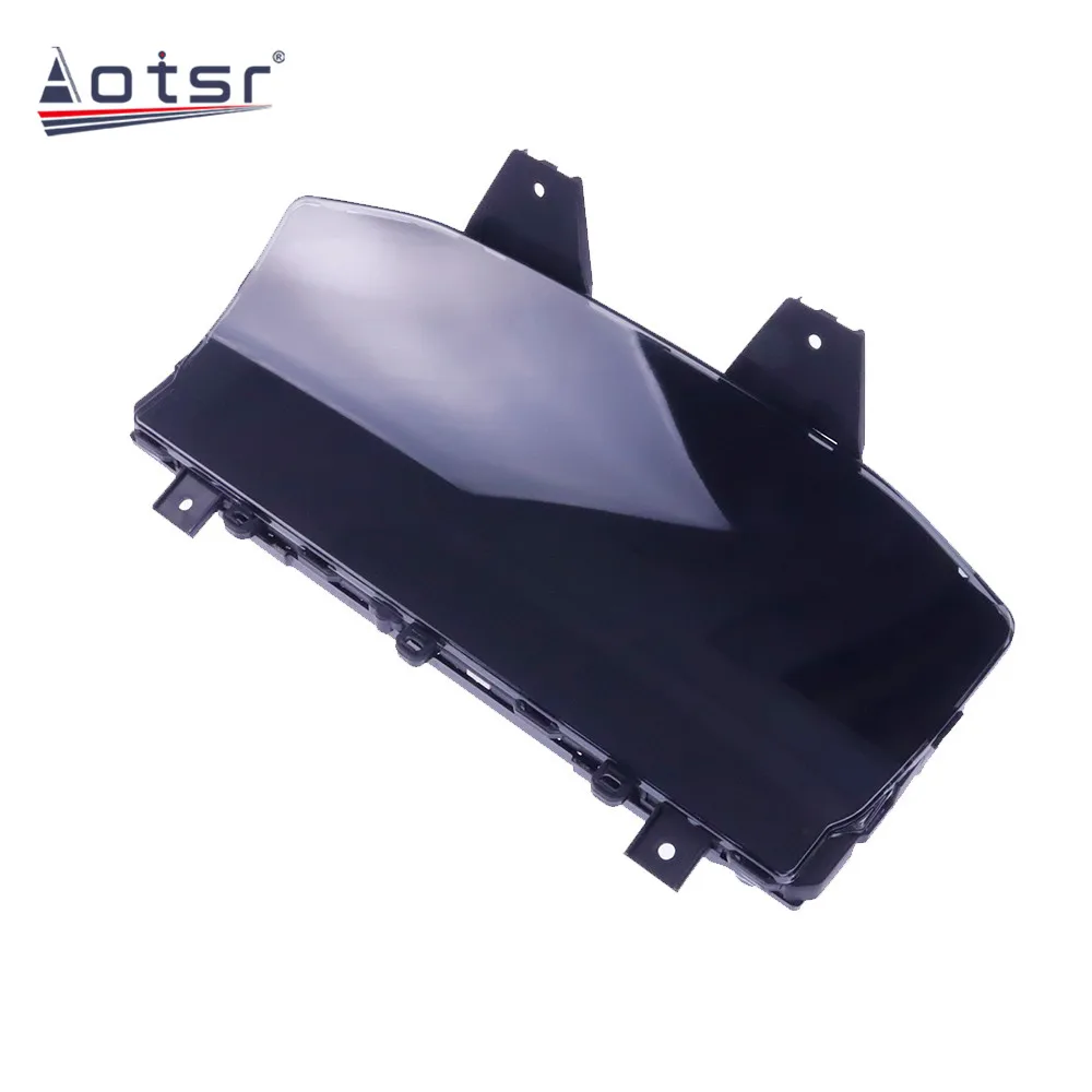 Рисунок 6 - Автомобильный прибор Android