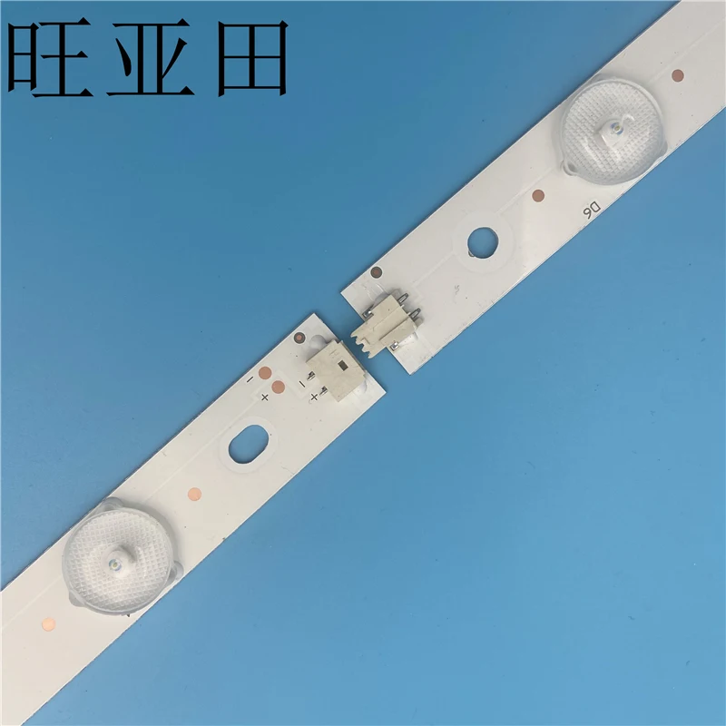 10 / 5pcs R & 5pcs L Ʈ Changhong 50 ġ 50A1 50S1 50D3700I LED50D2000I Ʈ  CHGD50LB31 SVJ500A37 LB-C500F15