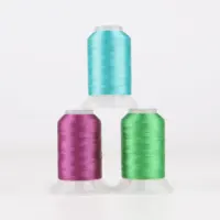 80 New Madeira Colors Embroidery Thread Set – Premium 40WT Polyester 500M Spools for Brother, Babylock, Janome & Singer Machines - Image 4