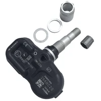 1/4PCS PMV-C210 433MHZ Tire Pressure Sensor For Lexus CT ES GS GX IS III LC LS LX NX RC RX Car TPMS SU00305268 28103CA010 - Image 4