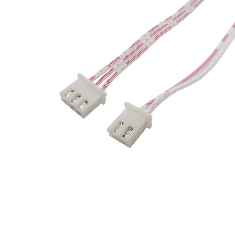 RUITEXUN JST XH-2.54mm 2-Pin Maschio A 2-Pin Femmina Connettore - Foto 6