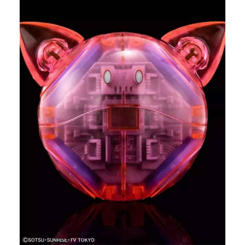 BANDAI HARO 2 ピンク Haro 2 (Pink) (Completed) - HobbySearch Anime Robot/SFX Store