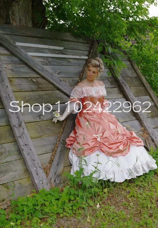 Southern Belle Prom Dresses
