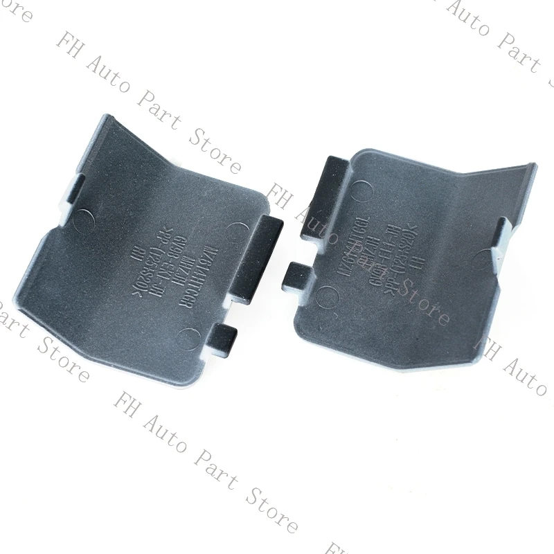 Car Rear Bumper Hook Cover Tow Hook Cover Lid Towing Trailer Hauling Eye Cap For Mazda 6 Atenza Sedan 2013 2014 2015