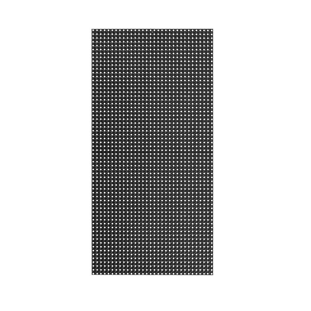 г Ʈ P4 ߿ LED ÷ ũ , 64x32 RGB Ǯ ÷ ȼ, 256x128mm Ʈ 