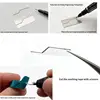 3mm/6mm Model Tools Scribing Guide Carving Cutting Line Masking Tape For Mecha Model Line Scribing Tape For Panel Lines ﻿ 5