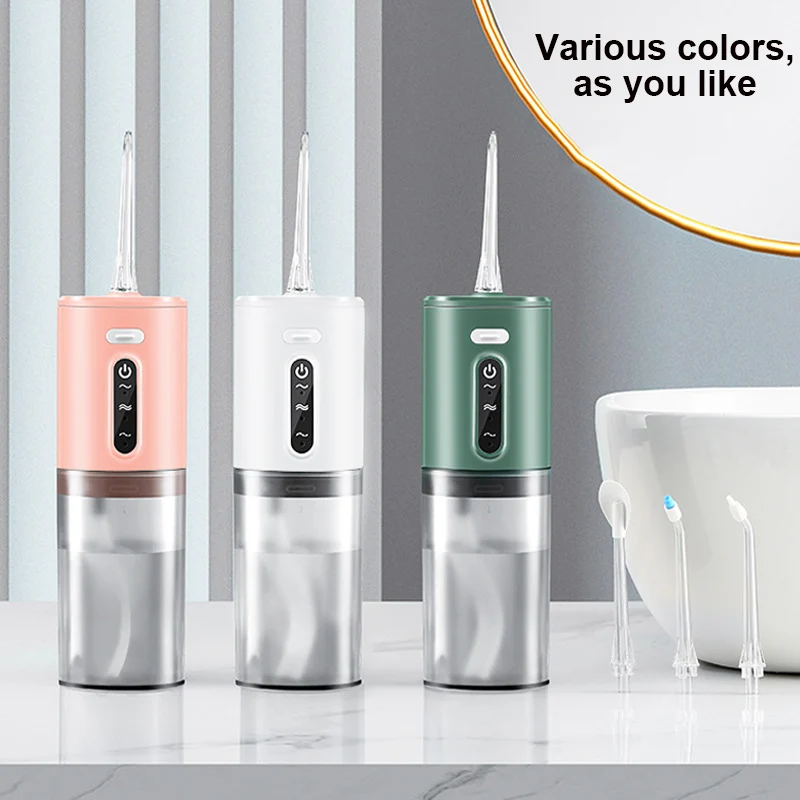 Xiaomi Oral Irrigator for Oral Irrigator,Dental Cleaner,Water Flosser