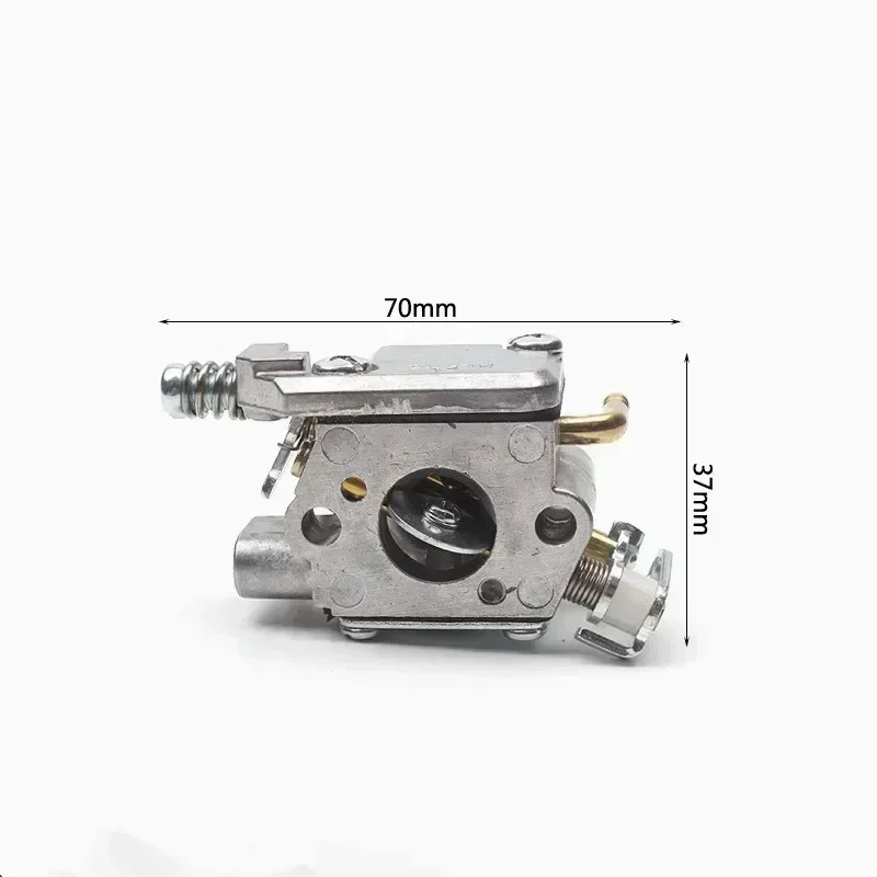 Carburetor WT962 for ZENOAH KOMATSU 25CC 2500 Gasoline Chainsaw