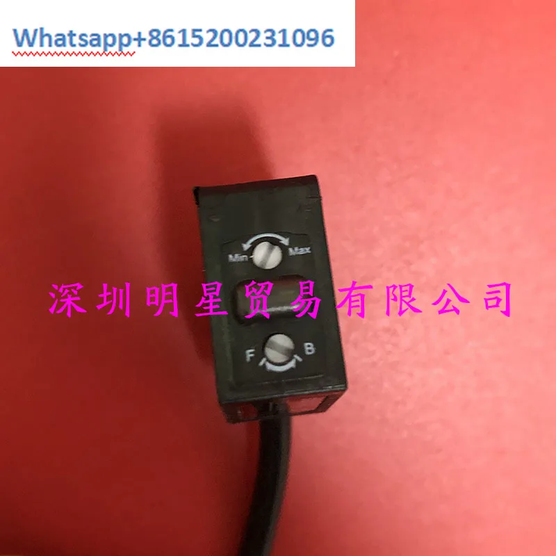 

Оригинальный подлинный фотоэлектрический датчик Shanghai