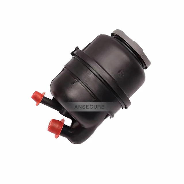 Vw Jetta Power Steering Fluid