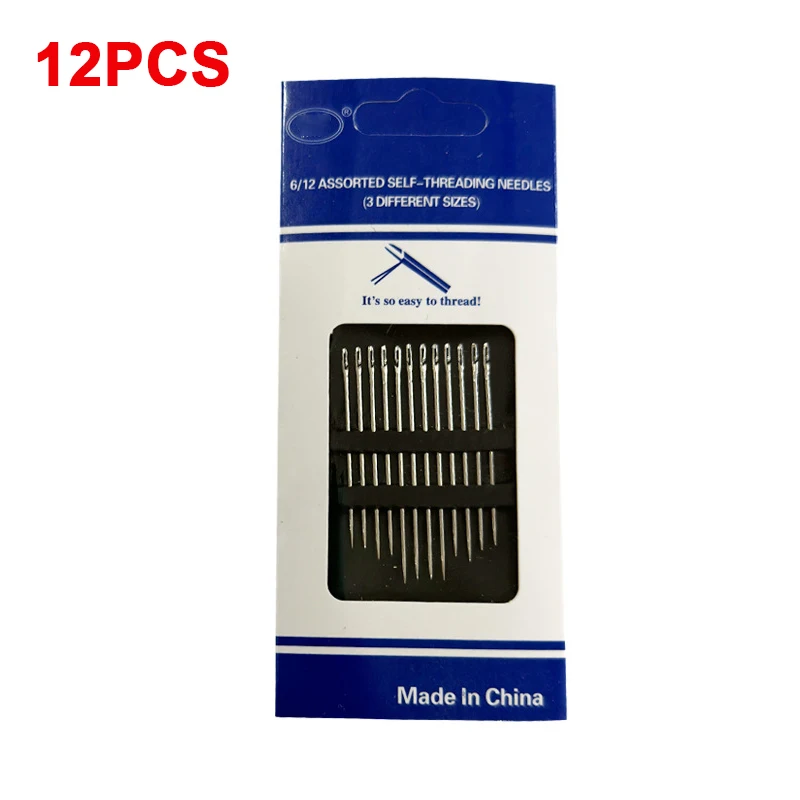 12pcs