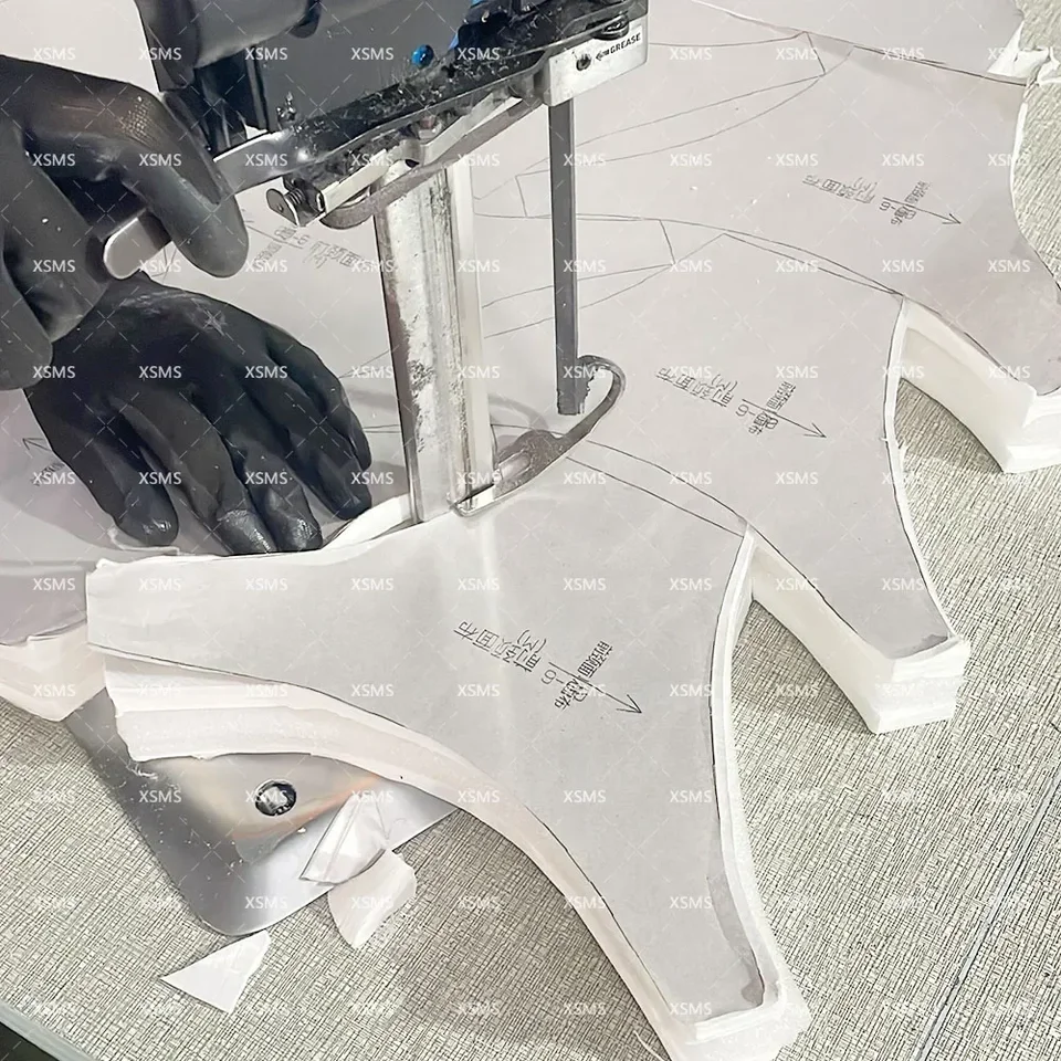 NIJ IIIA 3A ハードアーマー & ソフトアーマープレート 10x12&11x14