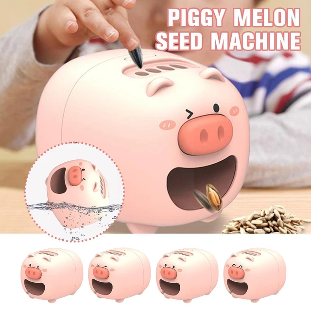 Mini éplucheur de graines de Melon, Machine à éplucher, tournesol, graines  de Melon, artefact paresseux, outils pour éplucher le Melon, Gadgets de  cuisine ménagers - AliExpress