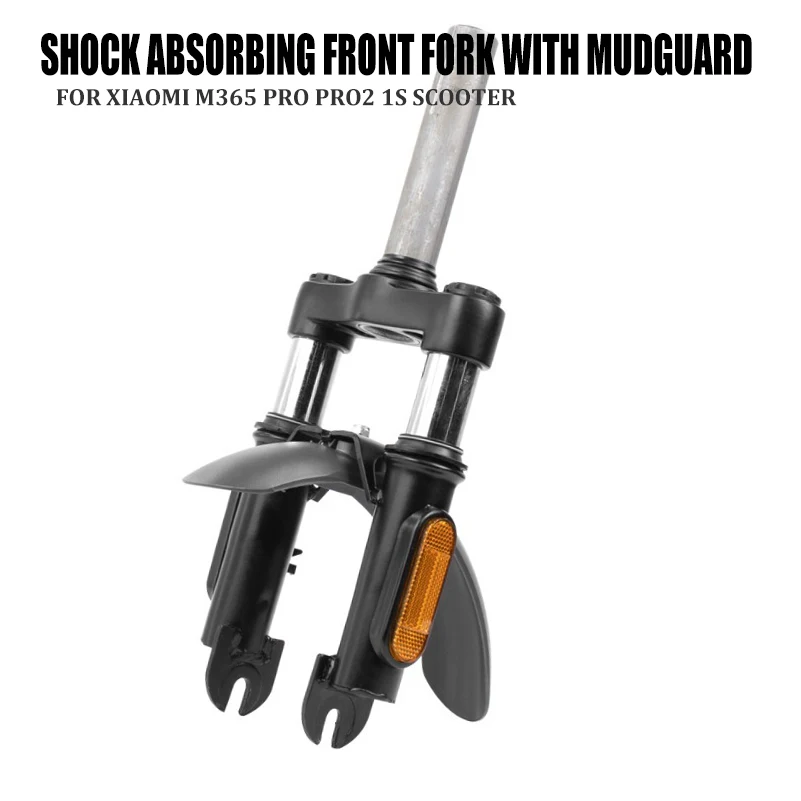 Ammortizzatore Scooter Retrofit Forcella Anteriore Adatta Per Xiaomi M365 Pro Pro2 1S