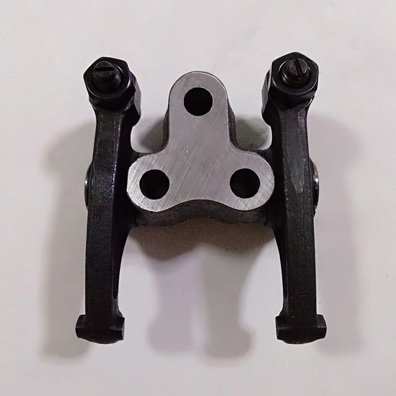 

Tuimelaar Beugel 6.234.0.610.001.7 Voor Deutz Mwm TBD234V8 Motor