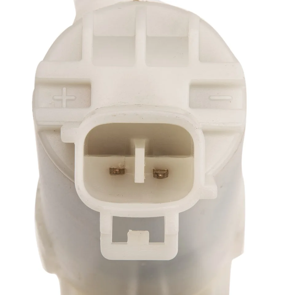 Pompa Lavavetri 12V Per Mitsubishi Outlander - Ricambio 8260A059, 8260A021, 8260A082