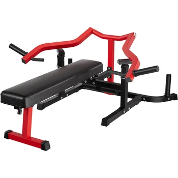Adjustable Chest Press Machine 1