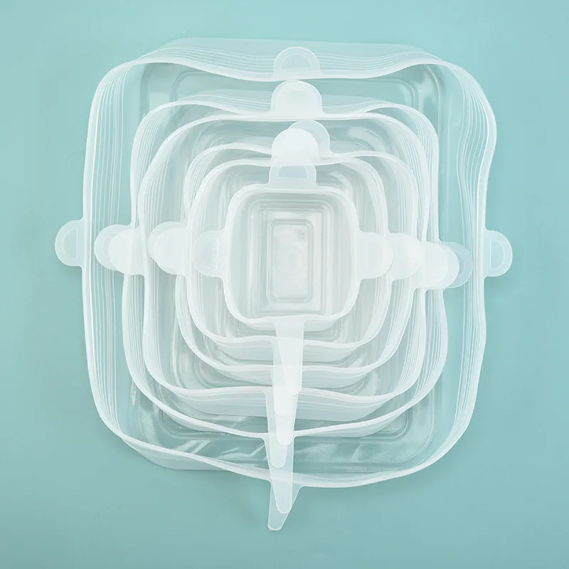 White Square