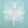 White Square