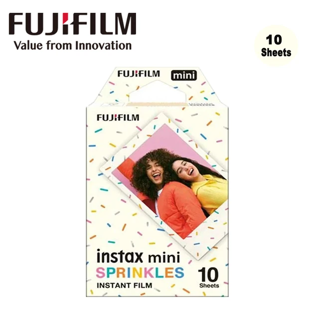 富士フイルム - FUJIFILM INTAX MINI 90 フィルム40枚付 Fuji Instax Mini 40 Instant Camera