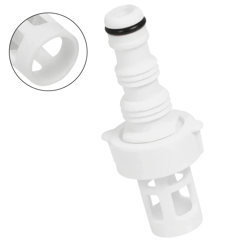 Swimming pool accessory For INTEX Adapter Connection To Drainage Device For Garden Hose Home Swimming Pool Drain Adapter Connectr Pool Equipment Parts