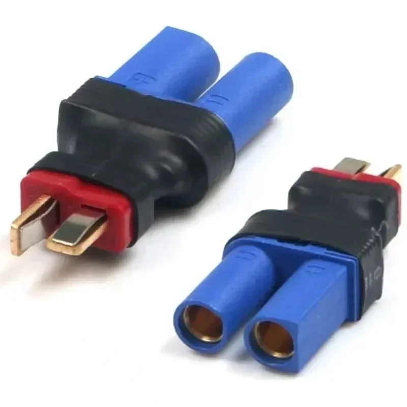 Adaptateurs batterie RC XT60/XT90/TRX/EC5 mâle femelle lot