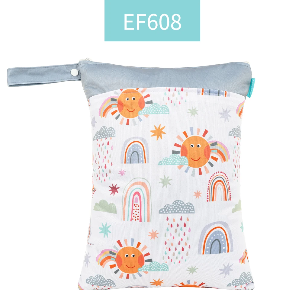 Elinfant Multi-Use Waterproof Bag