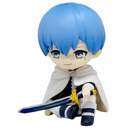 Charming Frieren Anime Figure Collectible Ornament (D - 1pcs)