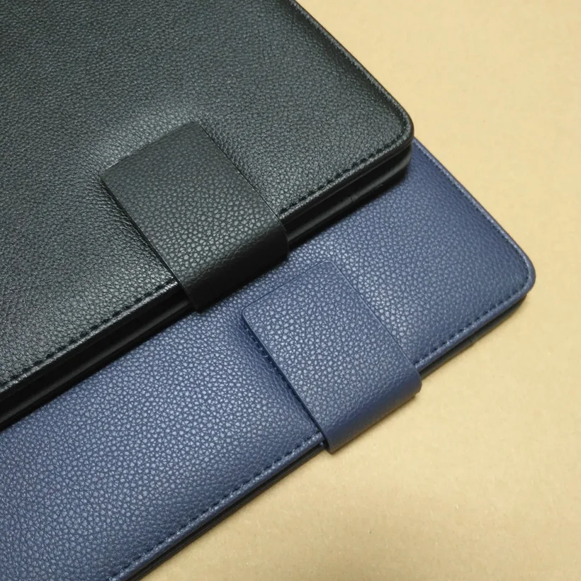 A4 PU Leather File Folder With Calculator Multifunction Office Supplies Organizer Manager Document bag Briefcase Padfolio Bags