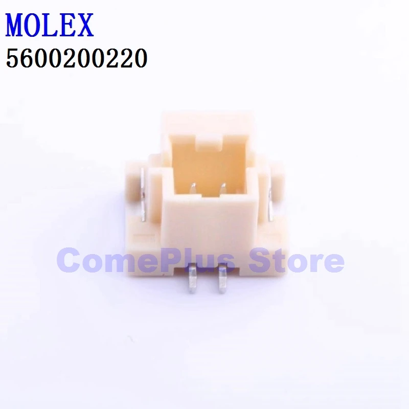 

10PCS 5600200220 5600200320 5600200420 5600200520 Connectors