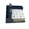Black- Sticky Notes