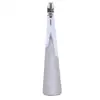 1pcs 42cm Stainless Steel Shoe Horns Easy Handle Shoe Horn Spoon Shoehorn Metal Shoe Extractor Shoe Remover Lifter Pull Tool 4