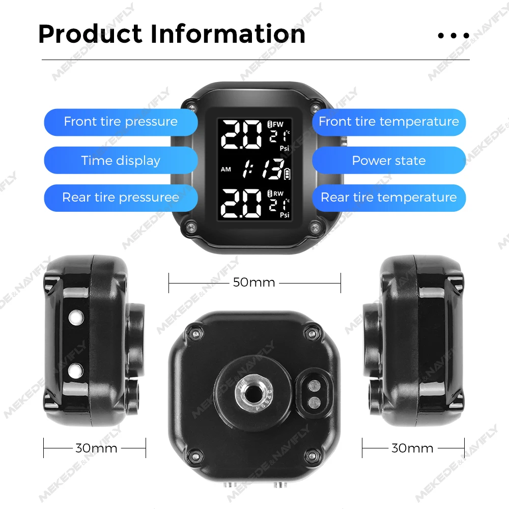  Ÿ̾ з  TPMS, Ÿ̾ з ͸ ý,  LCD ũ,  ÷,  ܺ 