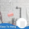 1-20PCS Hangable Soap Bags Bath Shower Gel Facial Cleanser Foaming Mesh Bags Body Soap Cleanser Bubble Net Bags Cleaning Tools 4
