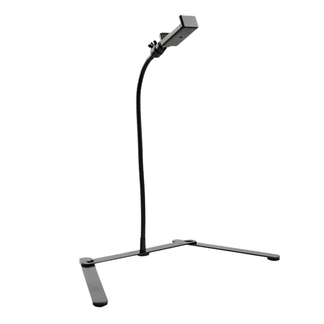 

Регулируемый штатив с держателем для мобильного телефона, крепление для мобильного телефона, Настольная обучающая онлайн-подставка для прямой трансляции