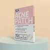 72-720Pcs Invisible Acne Patches Removal Pimple Anti-Acne Hydrocolloid Patches Spots Marks Concealer Repair Sticker Waterproof 5