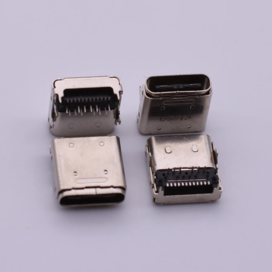 Achetez connecteur USB Type C pour drone DJI RM700, lot de 2 pièces avec embouts de protection