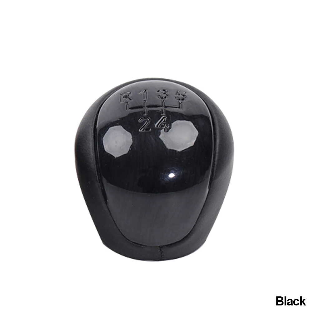 Schaltknauf Für Hyundai IX35 2012-2016 - 6-Gang Manuell