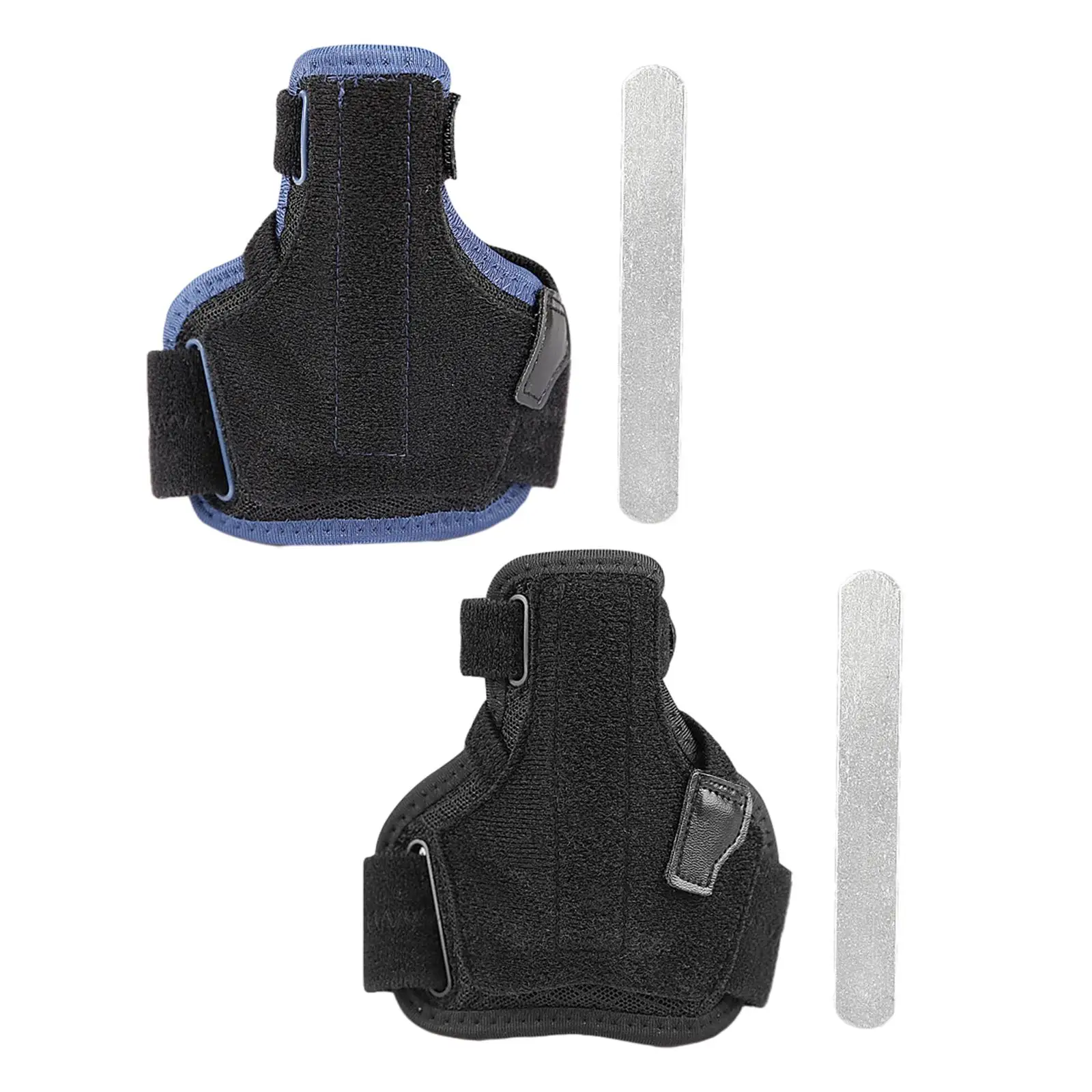 

Thumb Brace Lightweight Protective Thumb Guard Comfortable Thumb Stabilizer