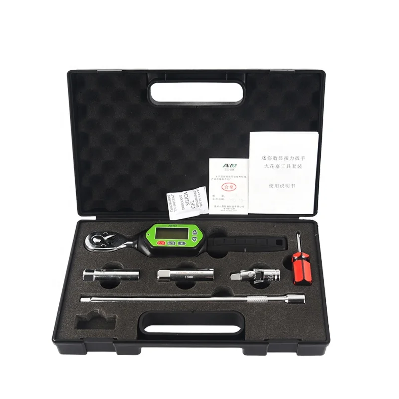 

YyhcDigital Torque Wrench Set Adapter Adapter Manufacturer Factory