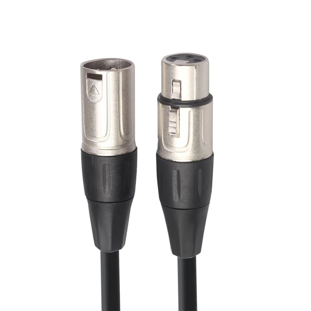 3  XLR ̺ - ĳ ÷ ͼ ũ    ̺ ǵ 0.3m 1m 1.8m 3m 5m 10m 15m