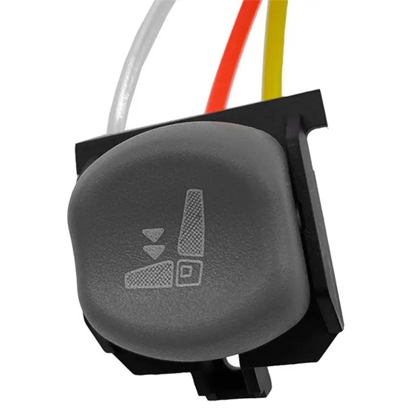 WF-2Pcs 트럭 시트 조정 제어 밸브 시트 조정 스위치 MAN Eurocargo 트럭 81623406127 1510000043 2V5898193