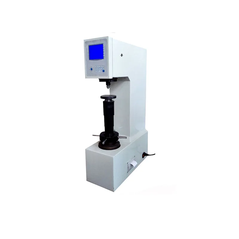 

Cloth Hardness Tester HB-3000C Electronic Brinell