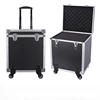 Aluminum Alloy Rod Tool Box Multifunction Portable Pulley Instrument Storage Safety Tool Case Professional Tools Packaging 6