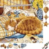 Creative Wooden Puzzle Lazy Orange Cat Funny Toy Animal Wood Puzzles Smart Games Shaped Jigsaw Puzzle Best Gift For Friends 1